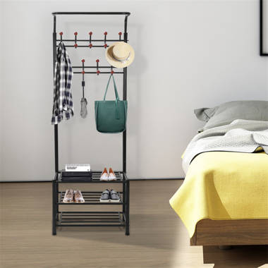 Shoe rack 65cm discount wide